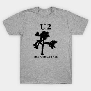 U2 Joshua Tree T-Shirt